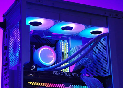 Watercooler TG-360 (360mm)