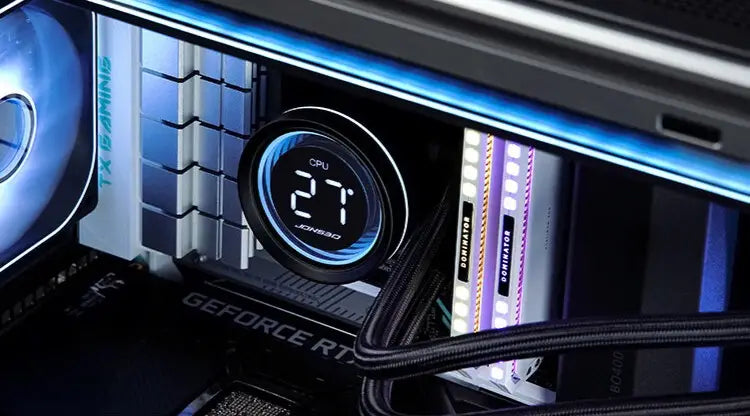 Watercooler TH-240 (240mm)