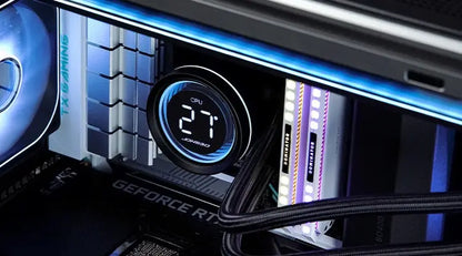 Watercooler TH-240 (240mm)
