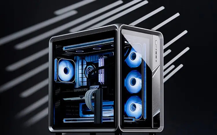 Watercooler TH-240 (240mm)