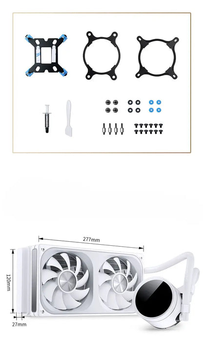 Watercooler TH-240 (240mm)
