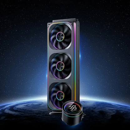 Watercooler TH-360 (360mm)