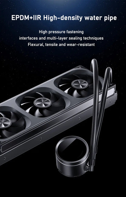 Watercooler TH-360 (360mm)