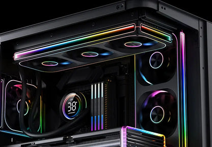 Watercooler TH-360 (360mm)