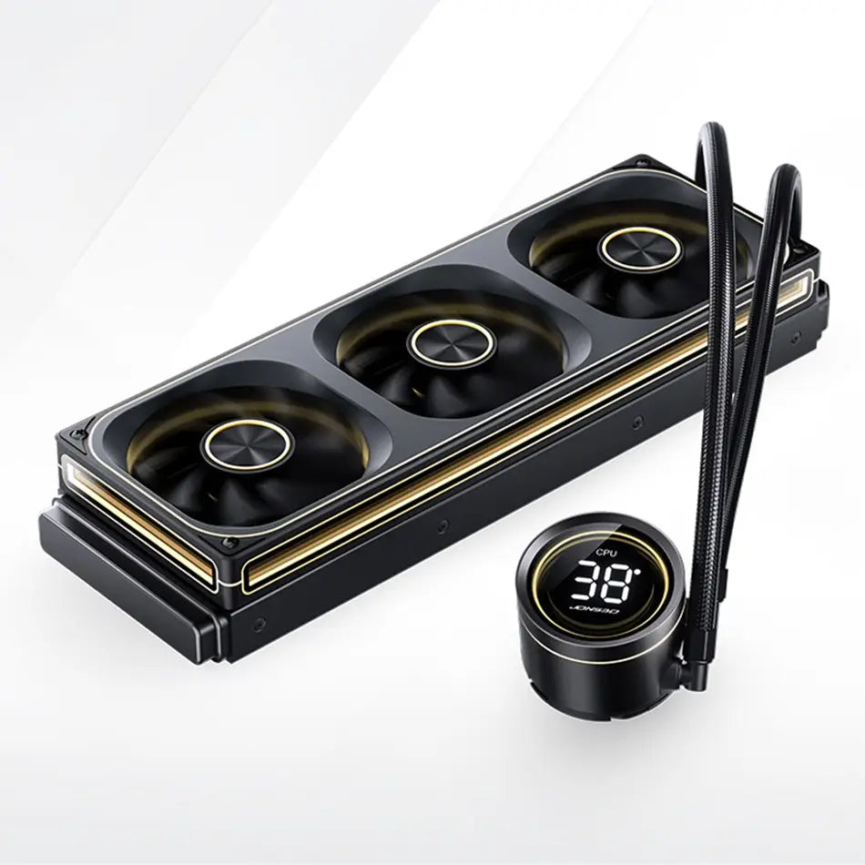 Watercooler TH-360 (360mm)