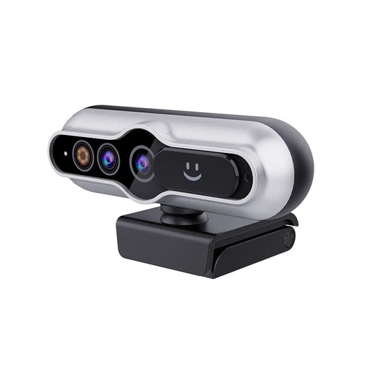 Webcam 2K QHD (Windows Hello)