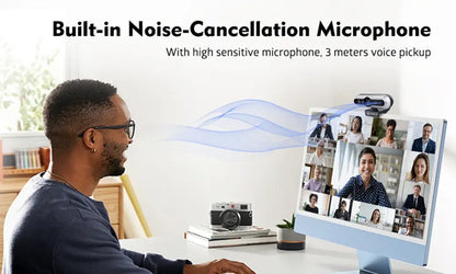 2K QHD Webcam (Windows Hello)