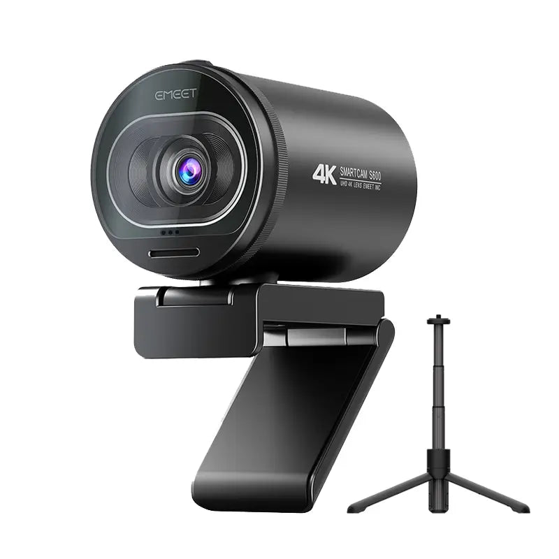 Webcam S600 UHD