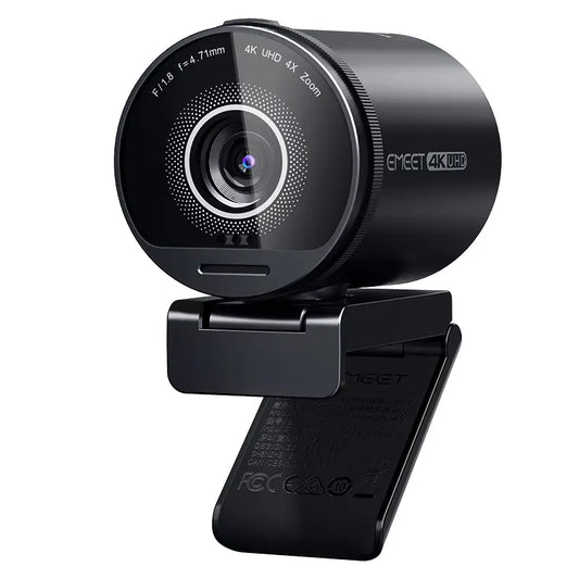Webcam S800 UHD