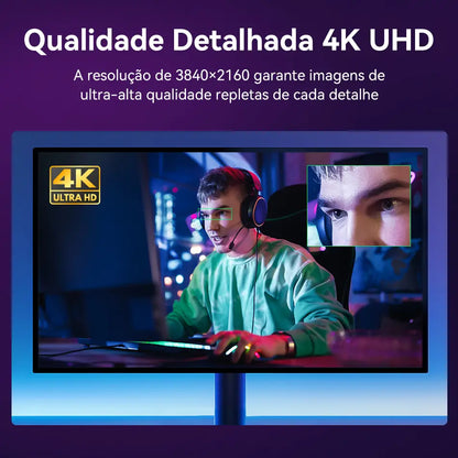 Webcam S800 UHD