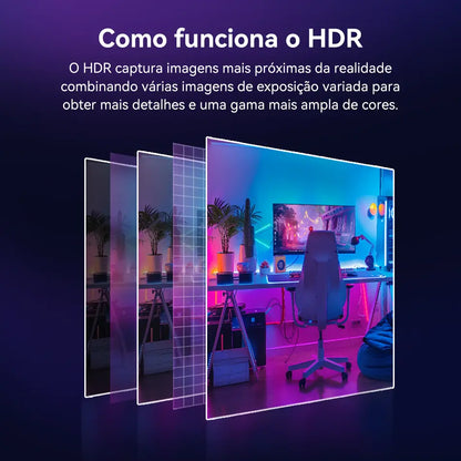 Webcam S800 UHD