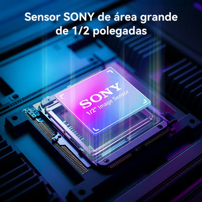 Webcam S800 UHD