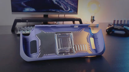 Capa de Proteção Vapor 2023 (Steam Deck)