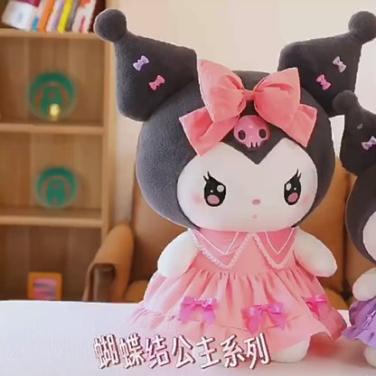 Pelúcia MyMelody (30-40cm)