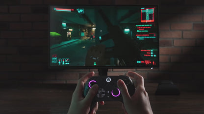 Controller Ultimate 3E XBOX (Senza Fili)