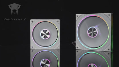 Transwarp 12 Fan (120mm)