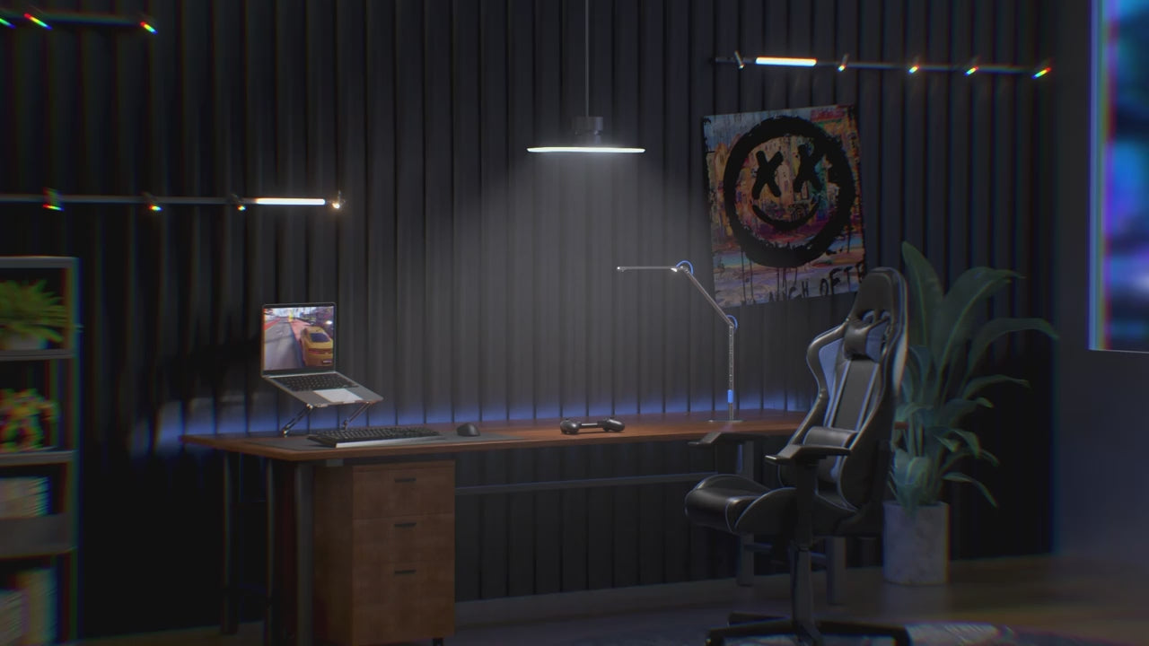 Controle M15 (Mobile)