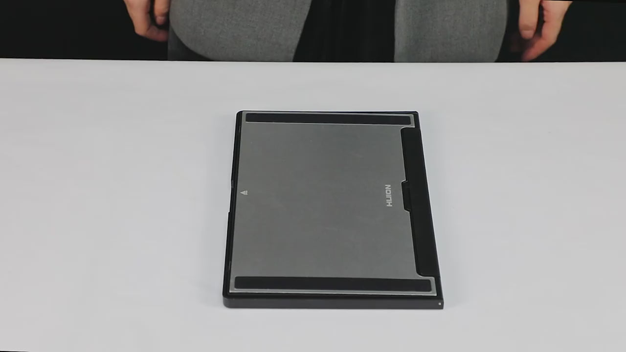 Support for ST-300 Digitizing Tablet