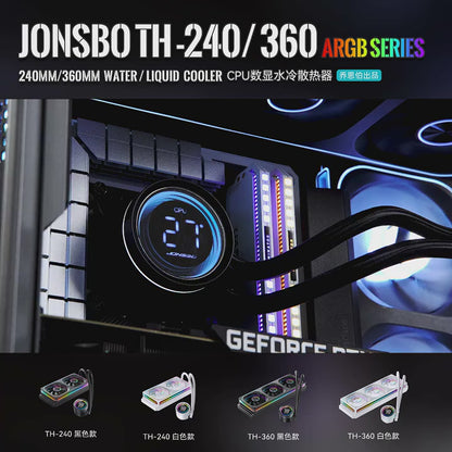 Watercooler TH-240 (240mm)