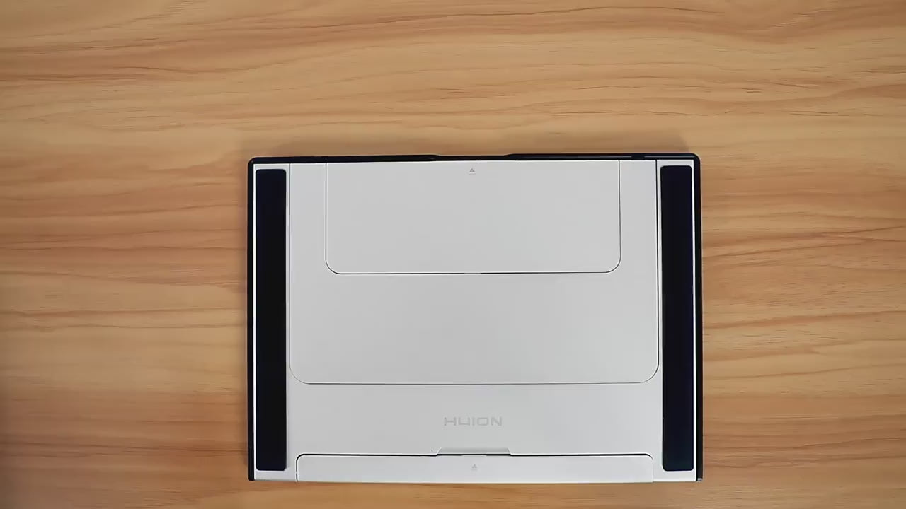 Support for ST-200 Digitizing Tablet