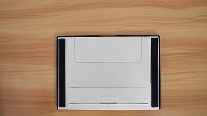 Support for ST-200 Digitizing Tablet