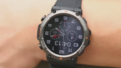 Smartwatch K56