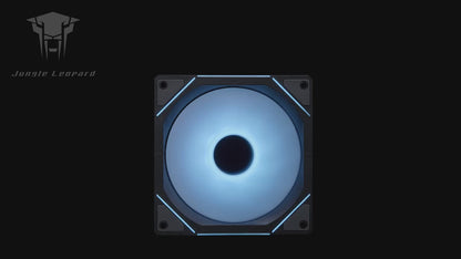 Interstellar V2RS Fan (120mm)
