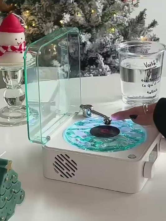 Alto-Falante Vintagetech