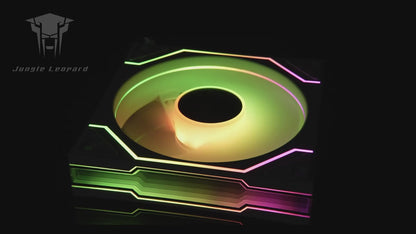 StarTrail XG120 Fan (120mm)