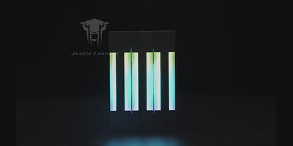 Galaxy SE Fan (120mm)