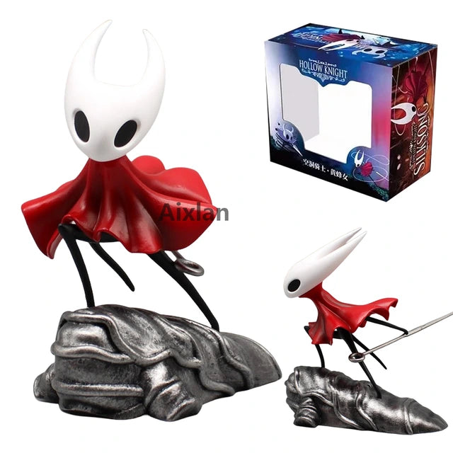 Action figure di Hollow Knight 