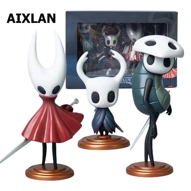 Action-Figure Hollow Knight