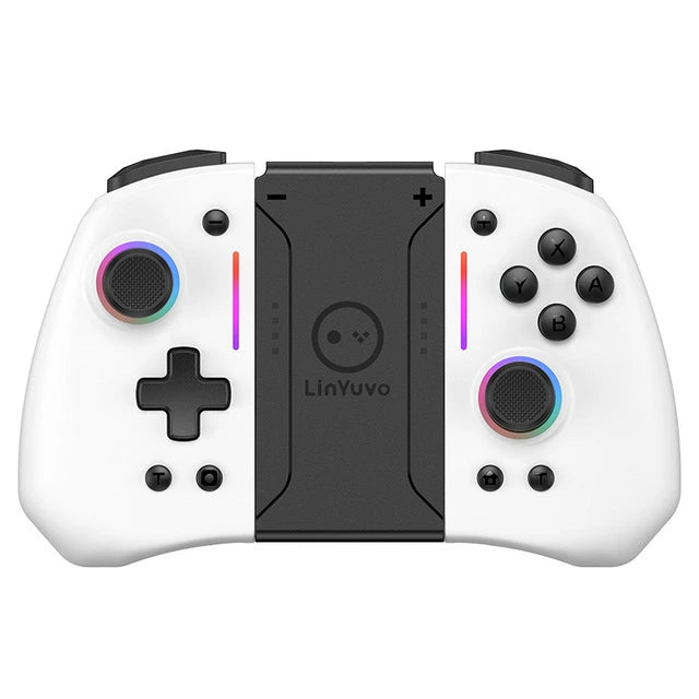 Controlador KS42 (Nintendo Switch)