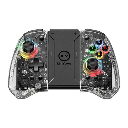 Controlador KS42 (Nintendo Switch)