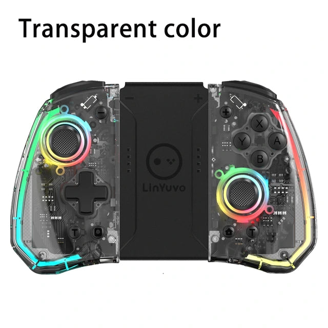 KS42 controller (Nintendo Switch)