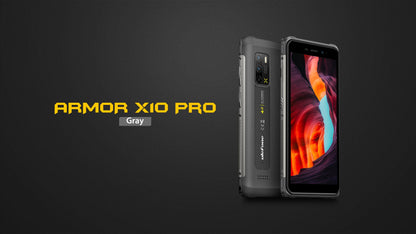 Celular Armor X10 Pro